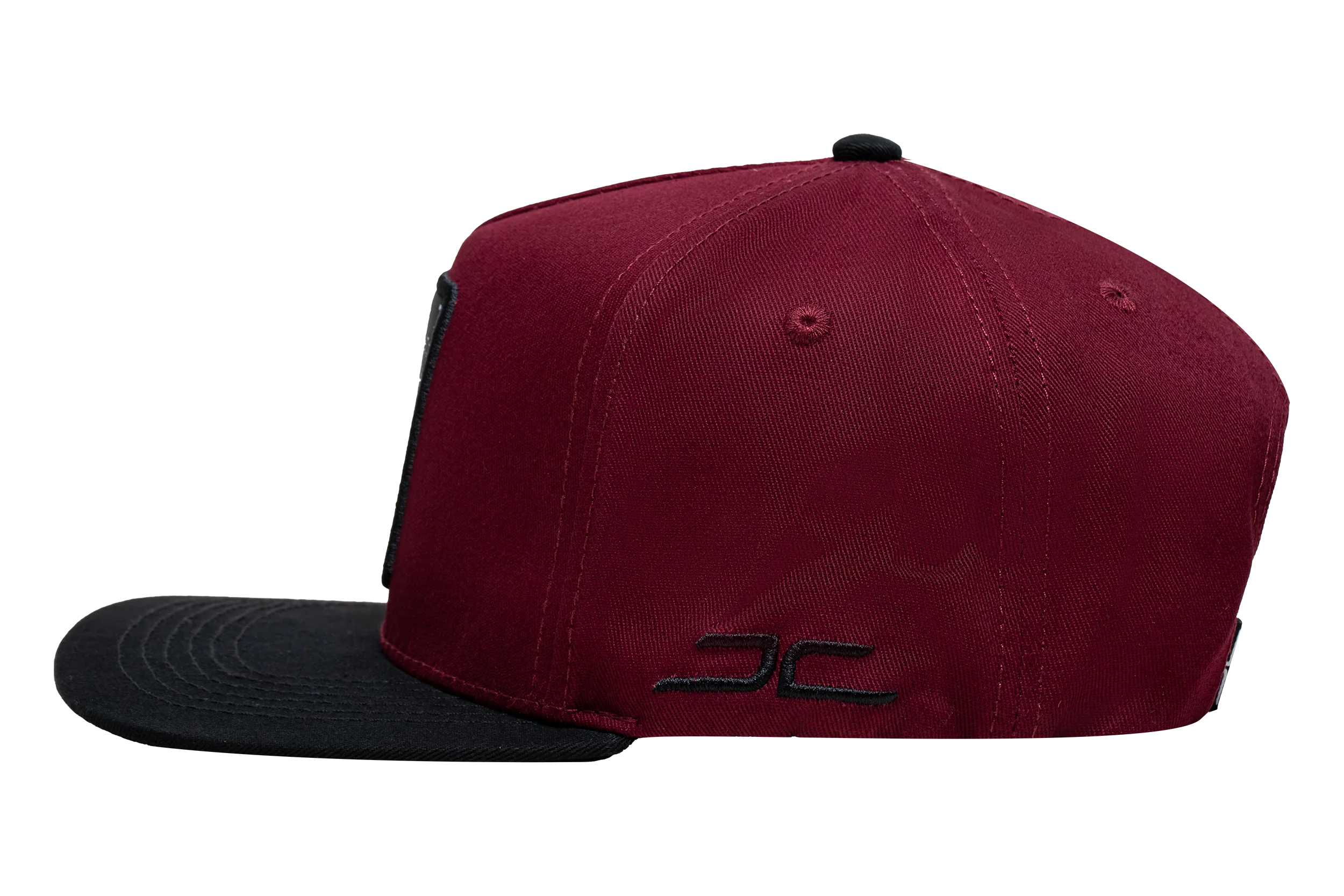 BAD GUY BURGUNDY - Image 5