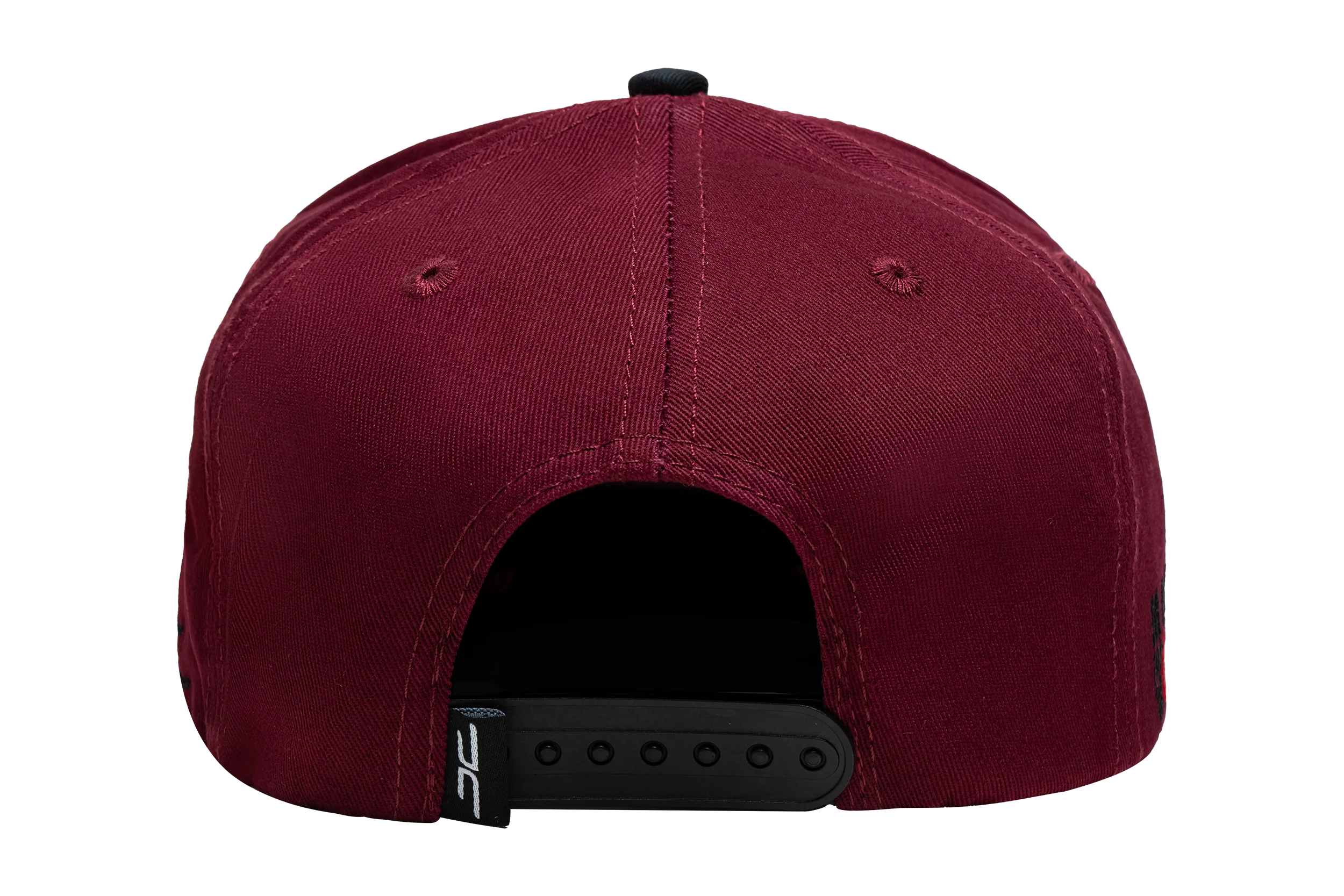 BAD GUY BURGUNDY - Image 7