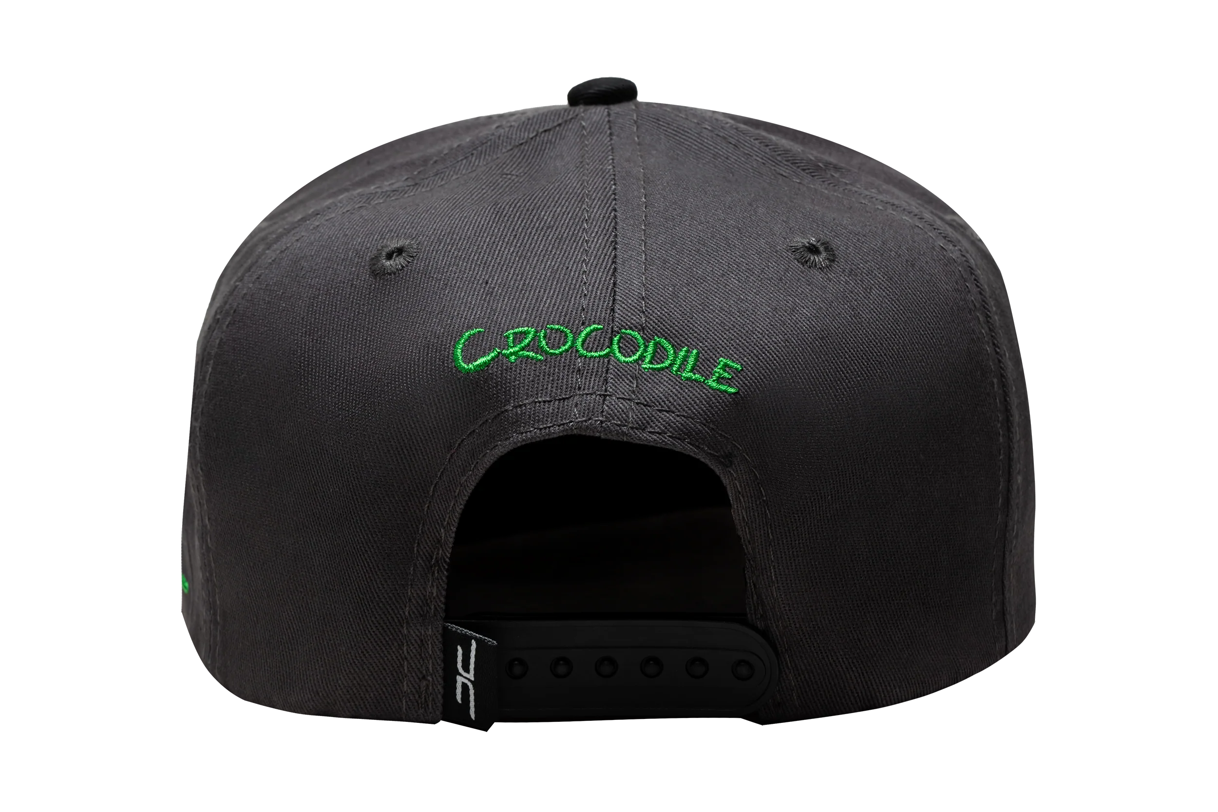 CROCODILE CHARCOAL - Image 5