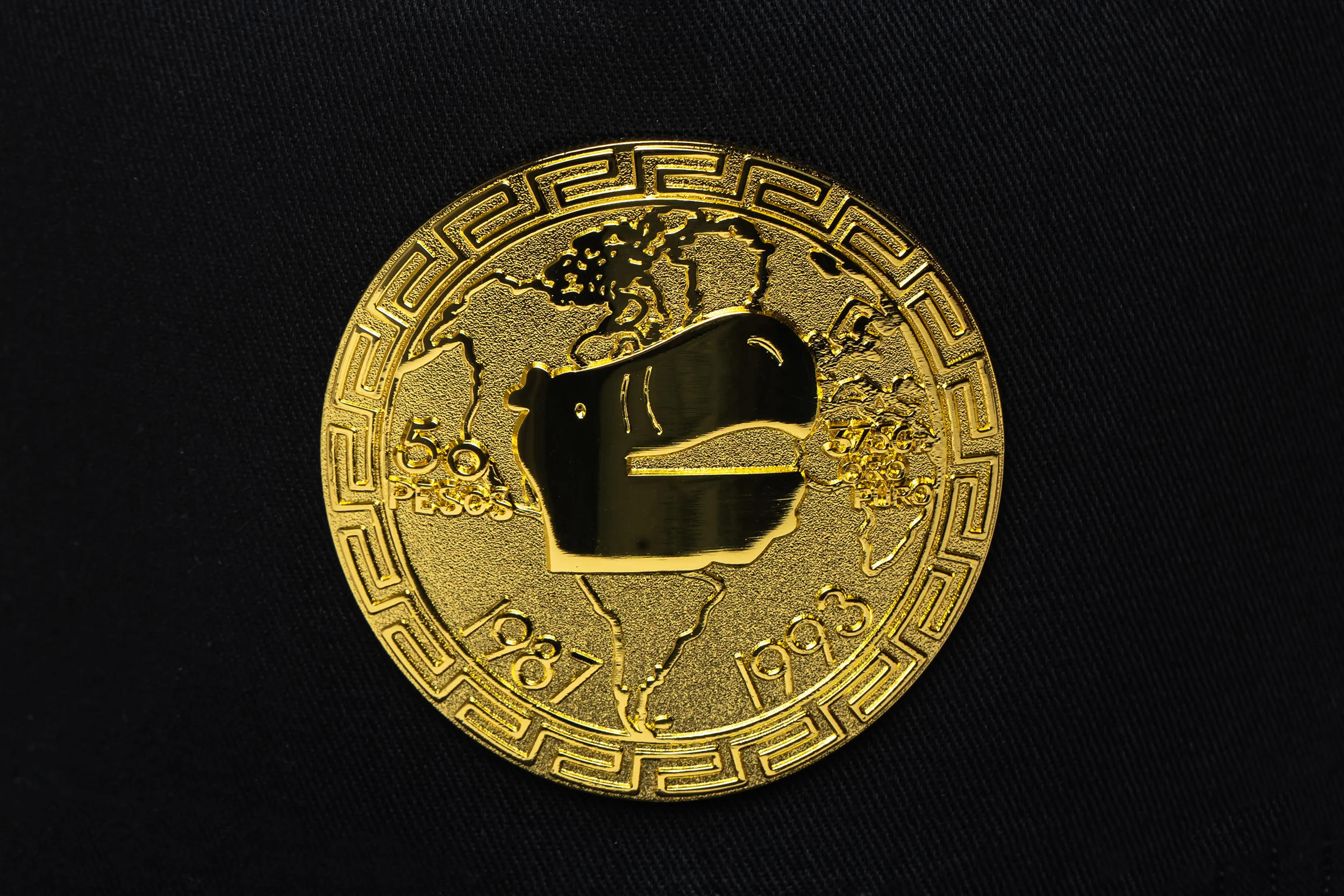 EL CENTENARIO BLACK - Image 4