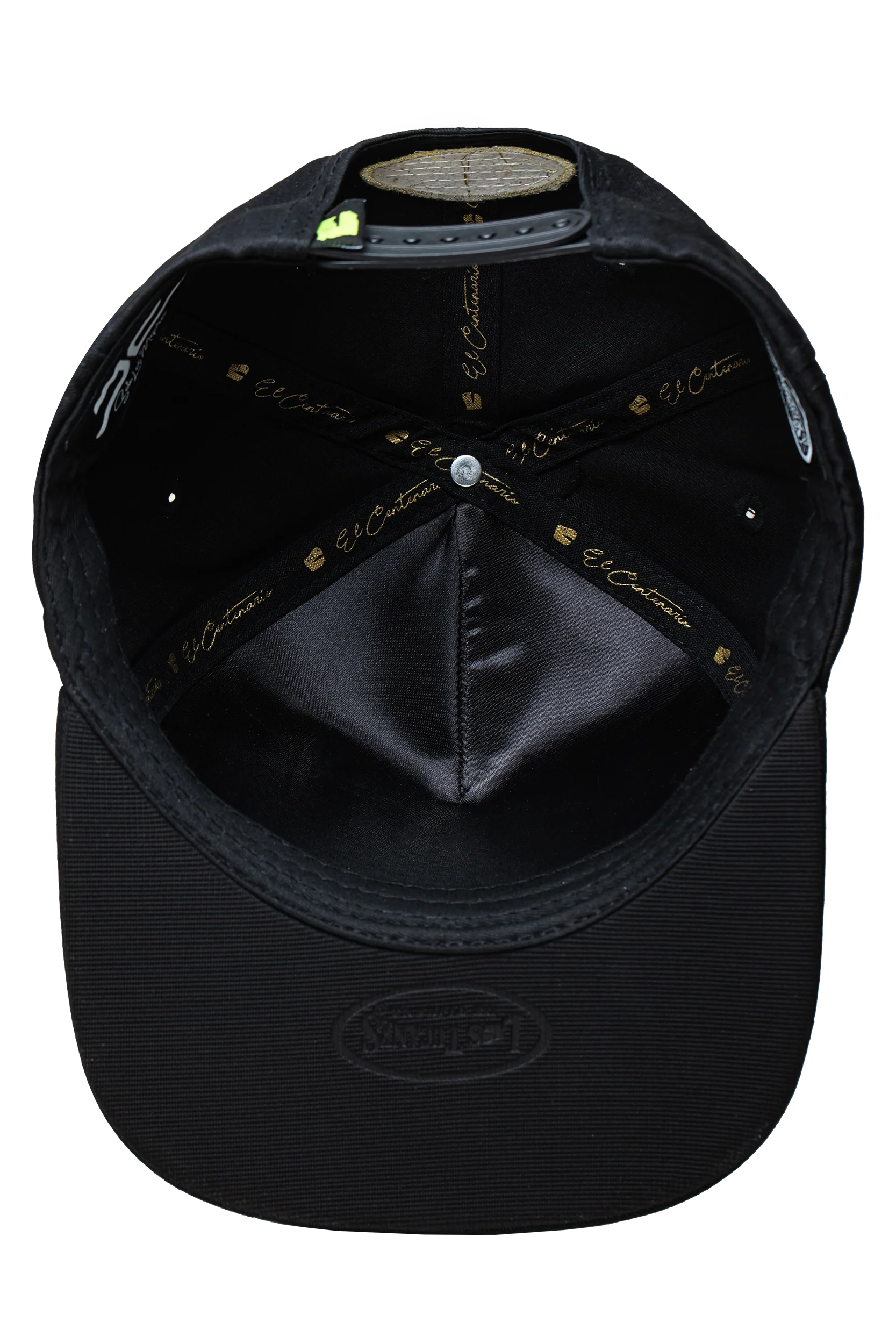 EL CENTENARIO BLACK - Image 7