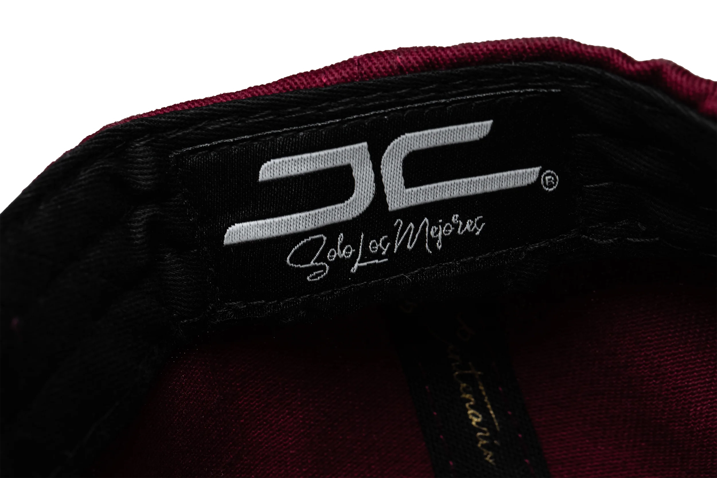 EL CENTENARIO BURGUNDY - Image 10