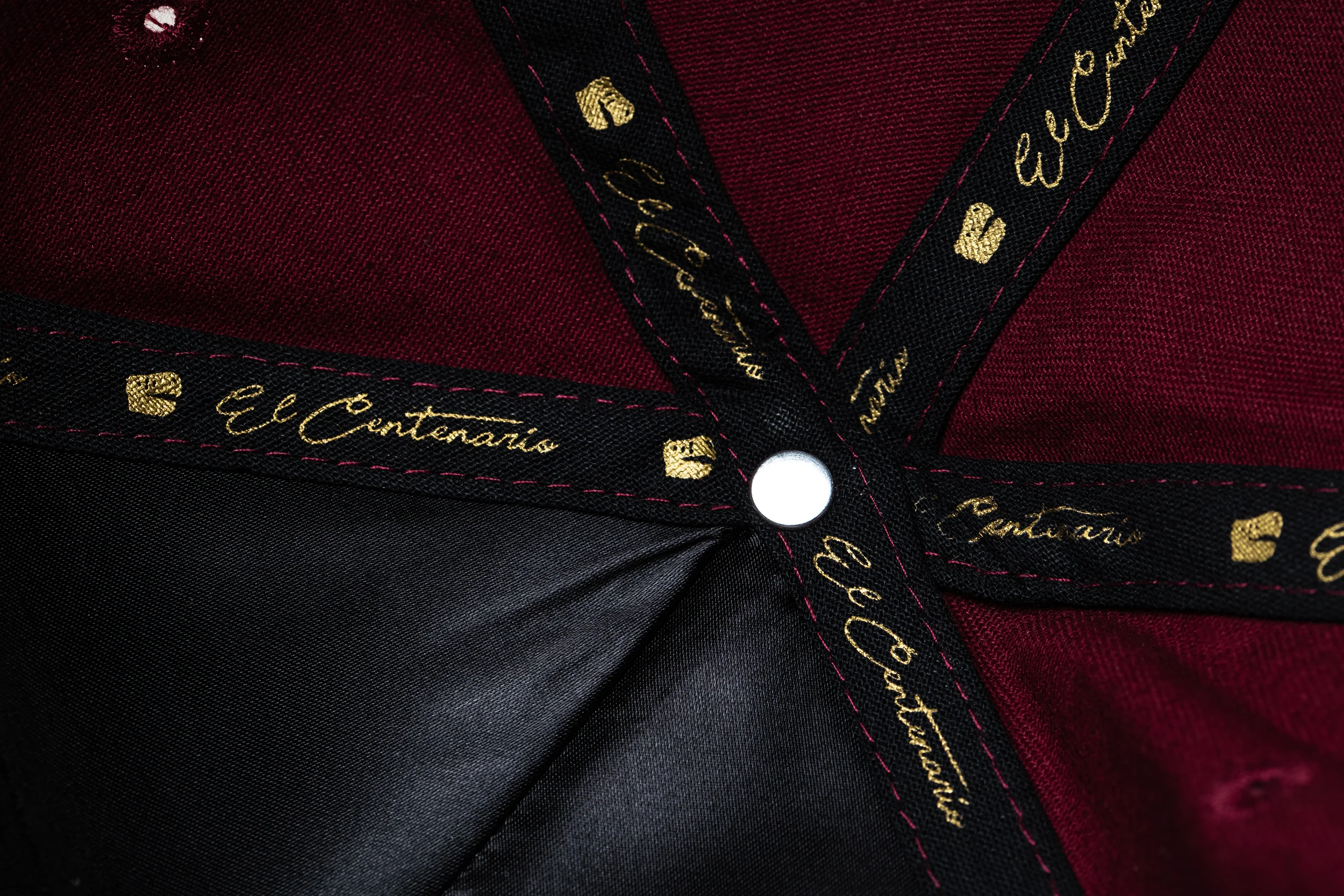 EL CENTENARIO BURGUNDY - Image 11