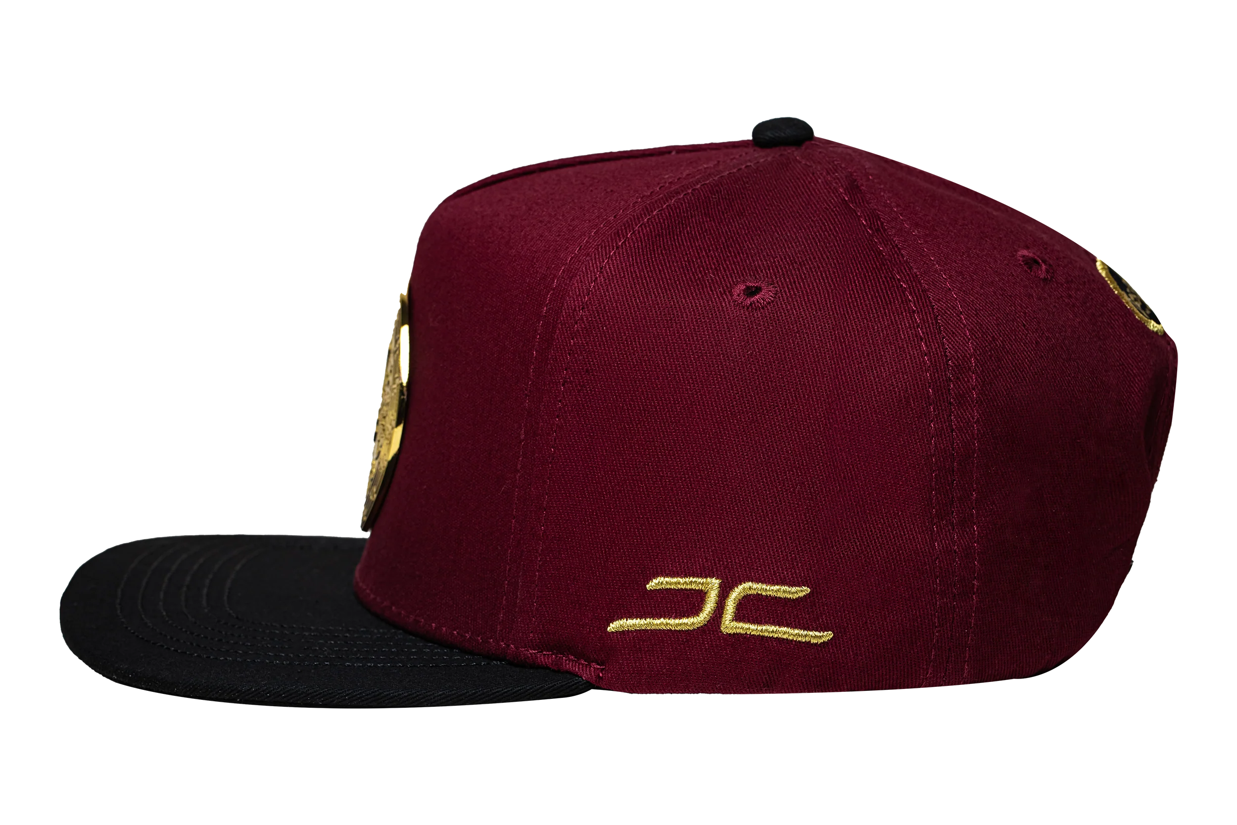 EL CENTENARIO BURGUNDY - Image 3