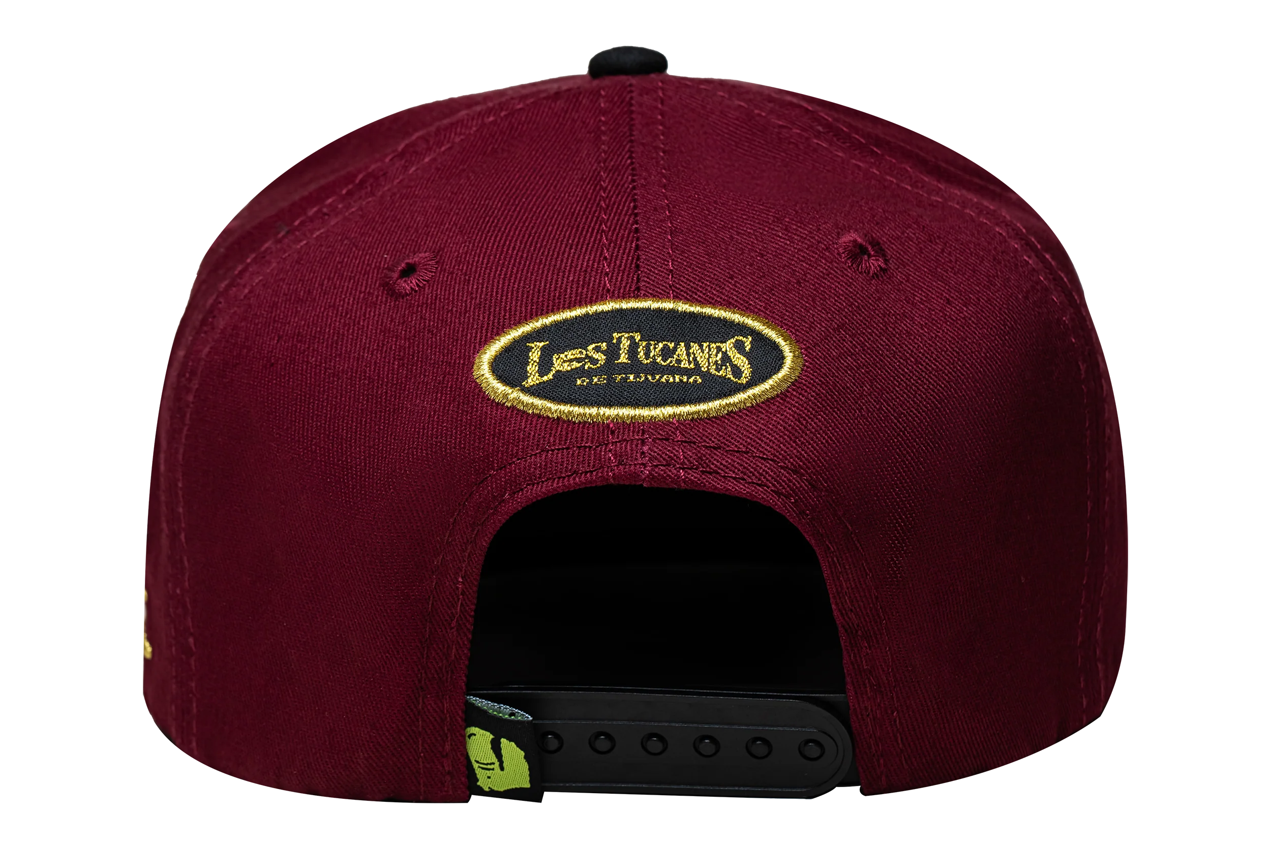 EL CENTENARIO BURGUNDY - Image 5