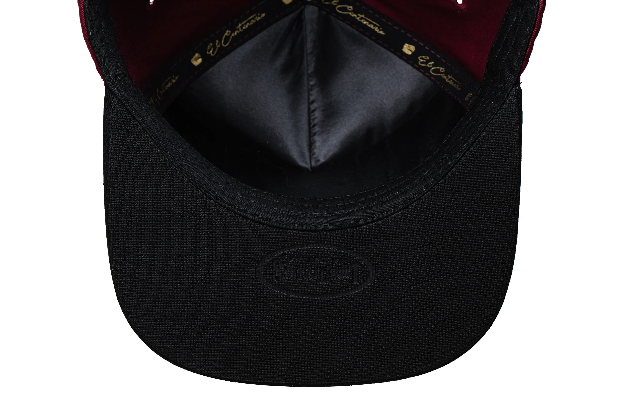 EL CENTENARIO BURGUNDY - Image 6