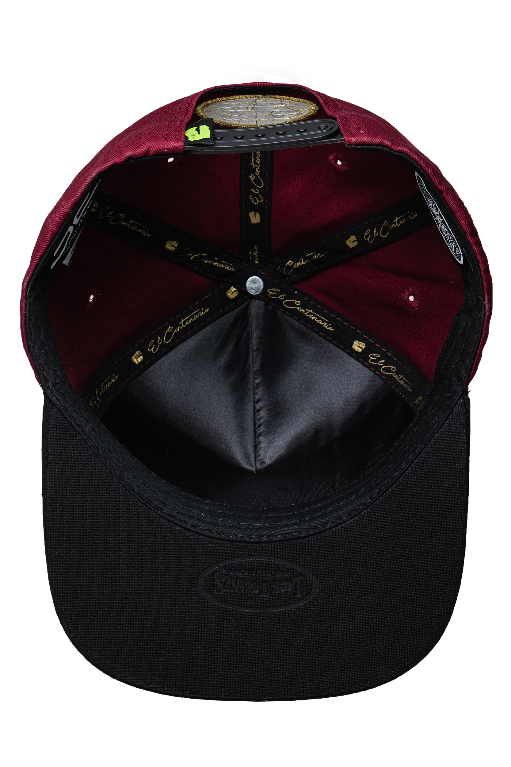 EL CENTENARIO BURGUNDY - Image 7