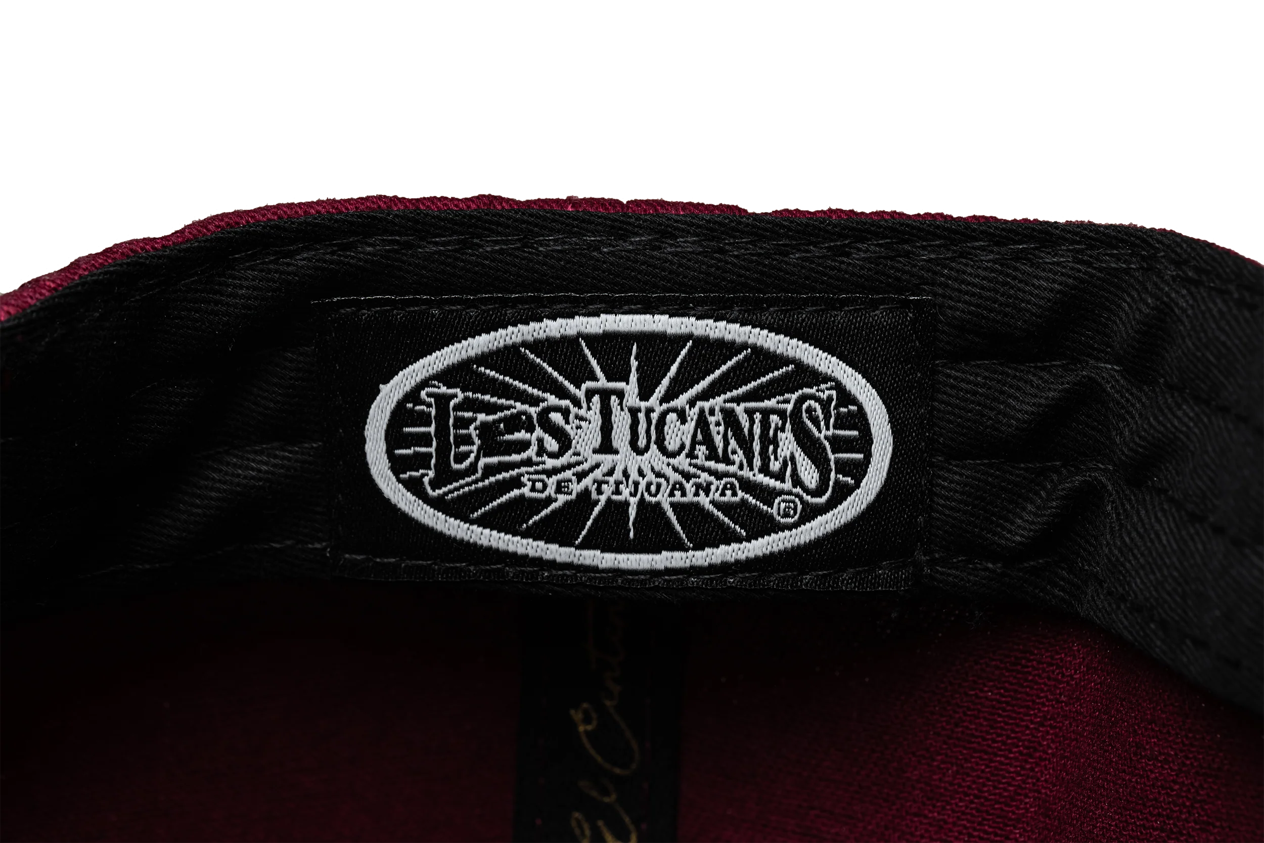 EL CENTENARIO BURGUNDY - Image 8