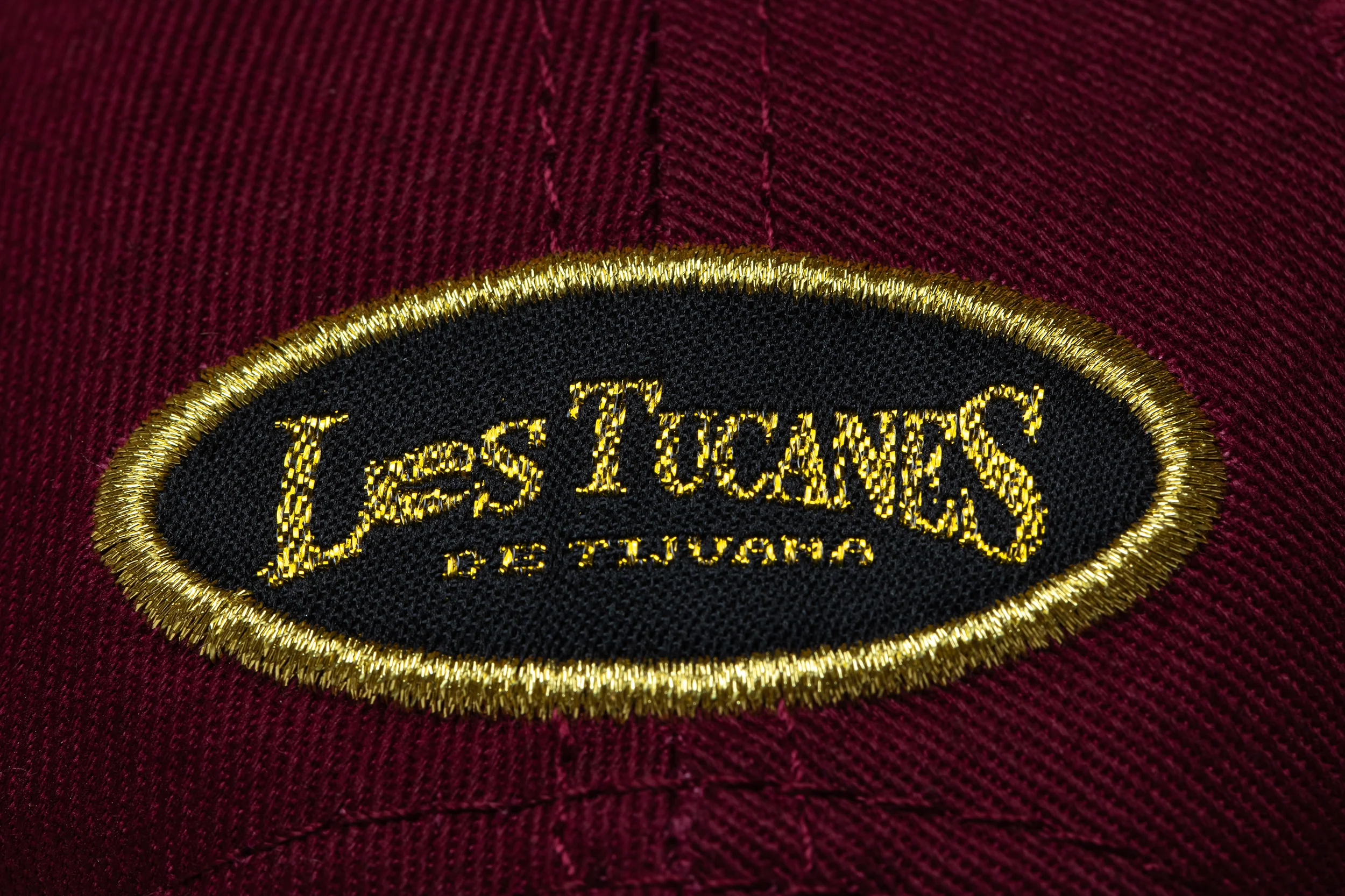 EL CENTENARIO BURGUNDY - Image 9