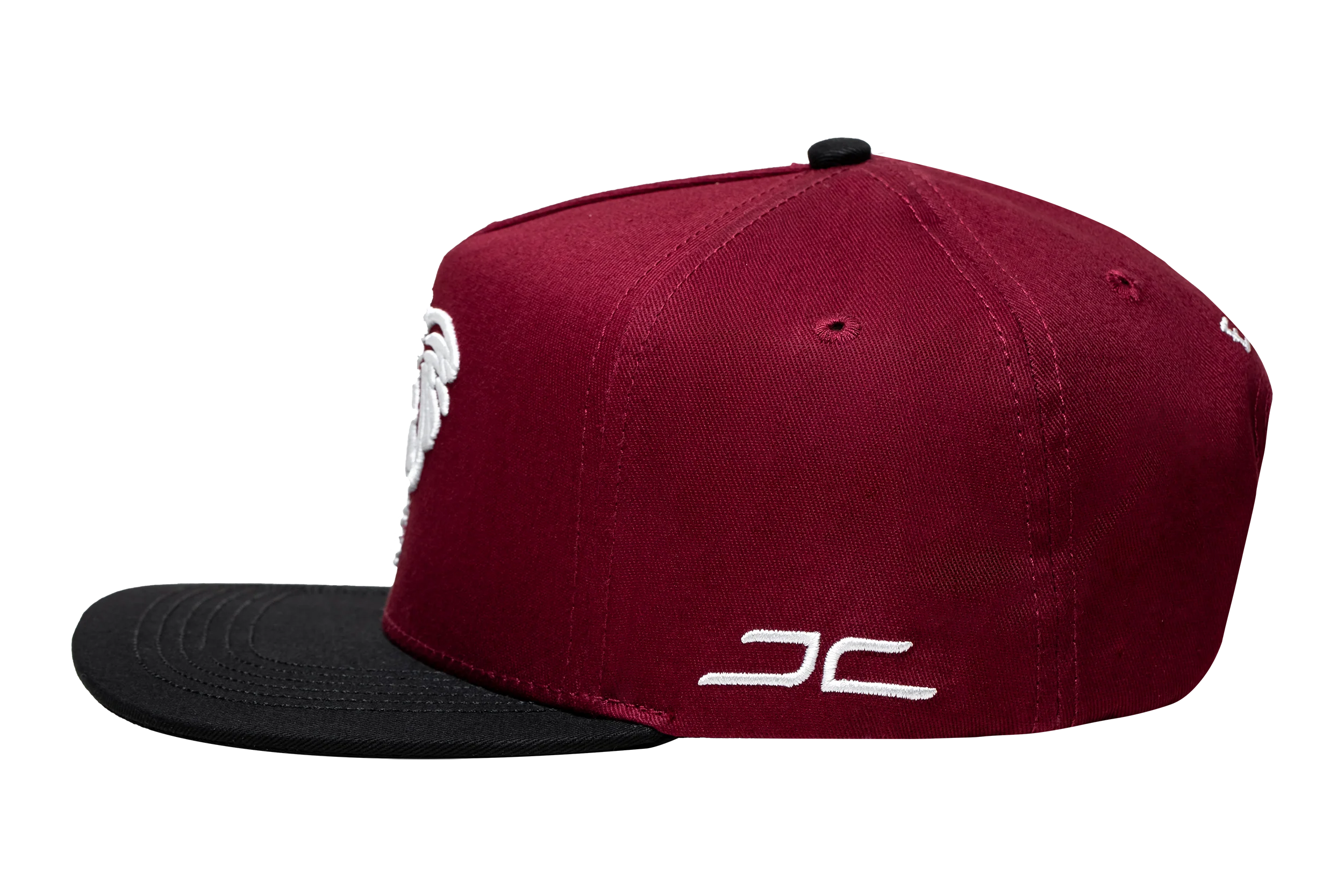 ELEPHANT BURGUNDY - Image 3