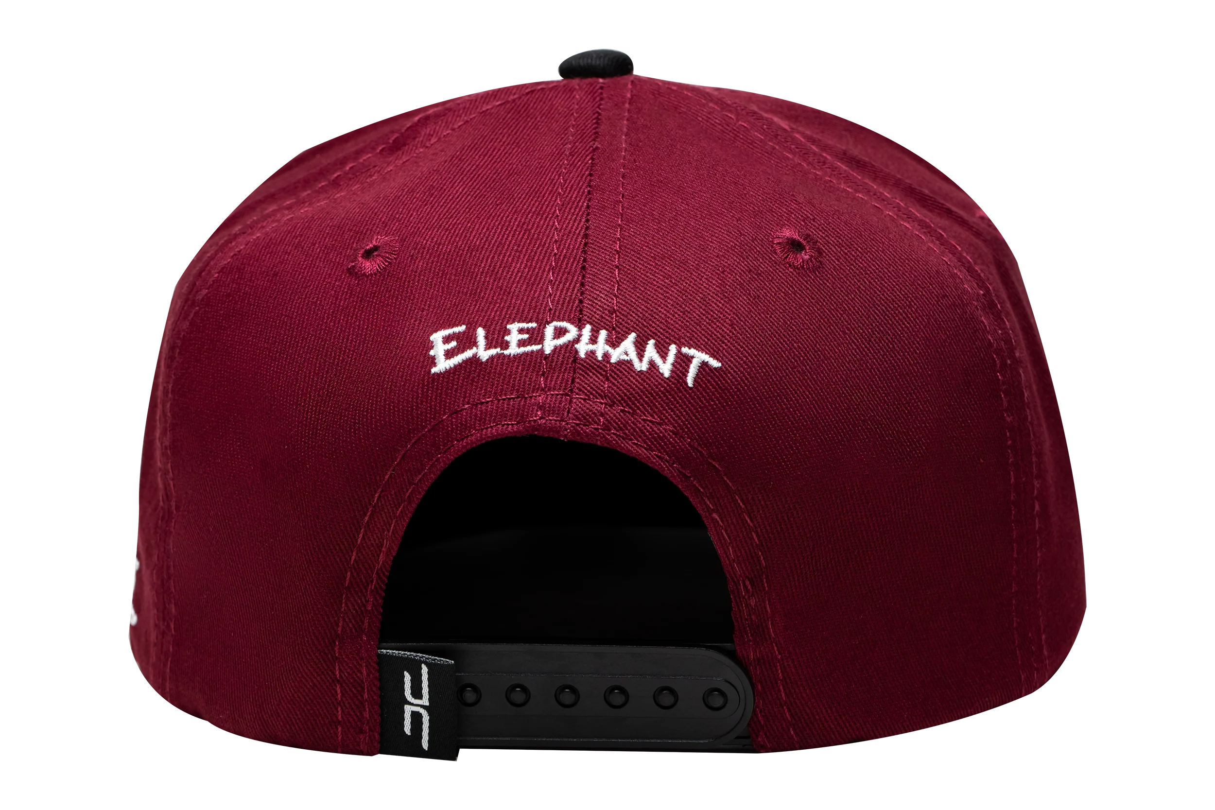 ELEPHANT BURGUNDY - Image 4