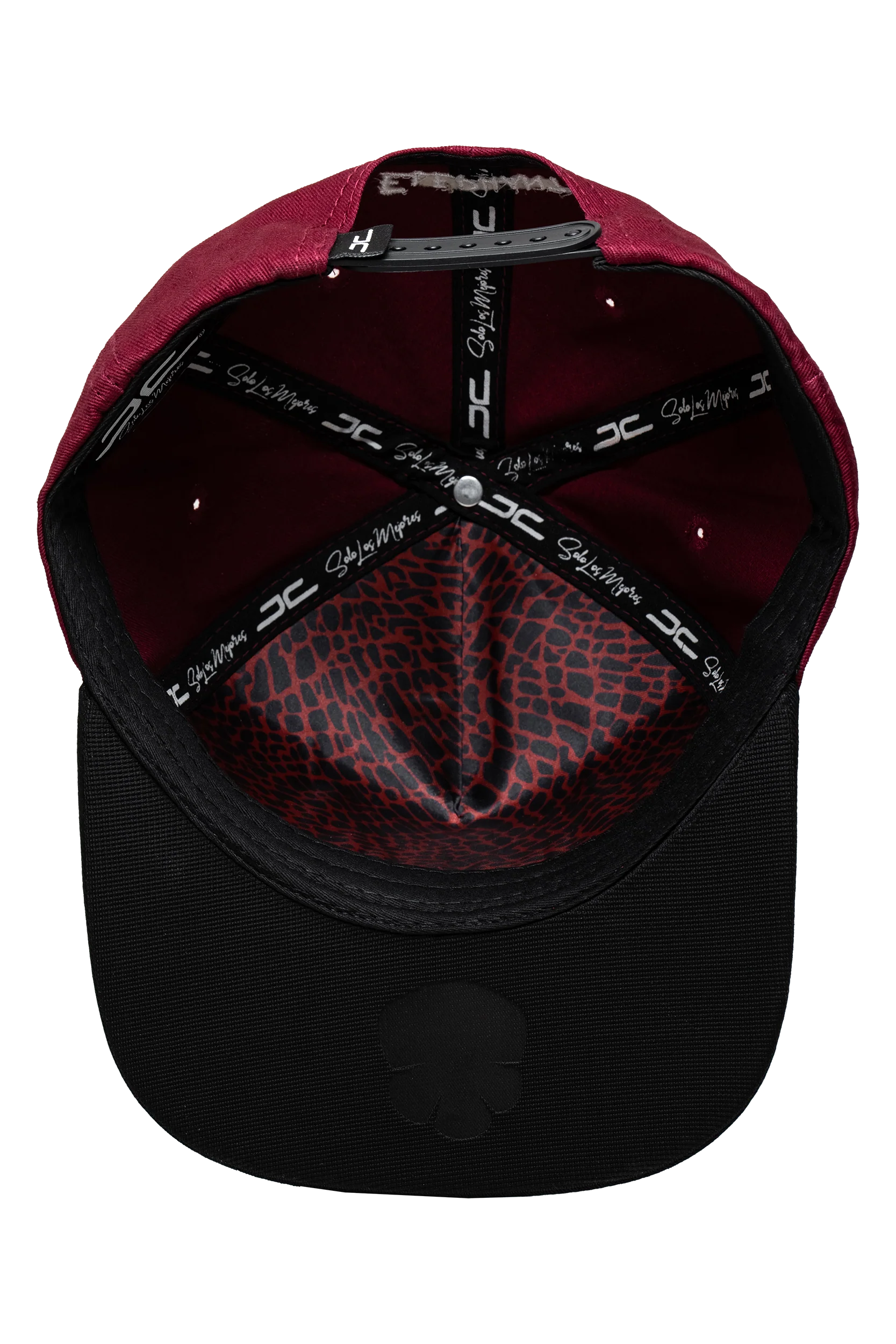 ELEPHANT BURGUNDY - Image 5