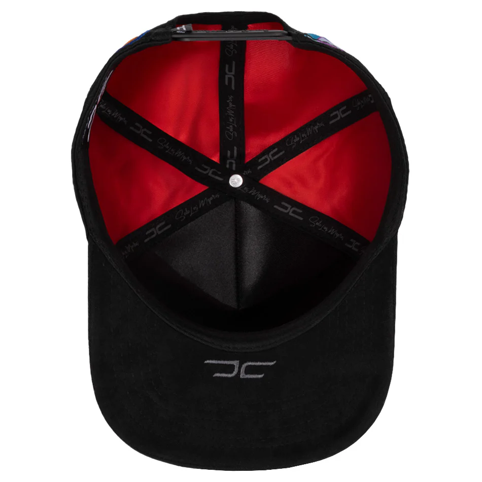 JC DOUBLE BLACK - Image 5