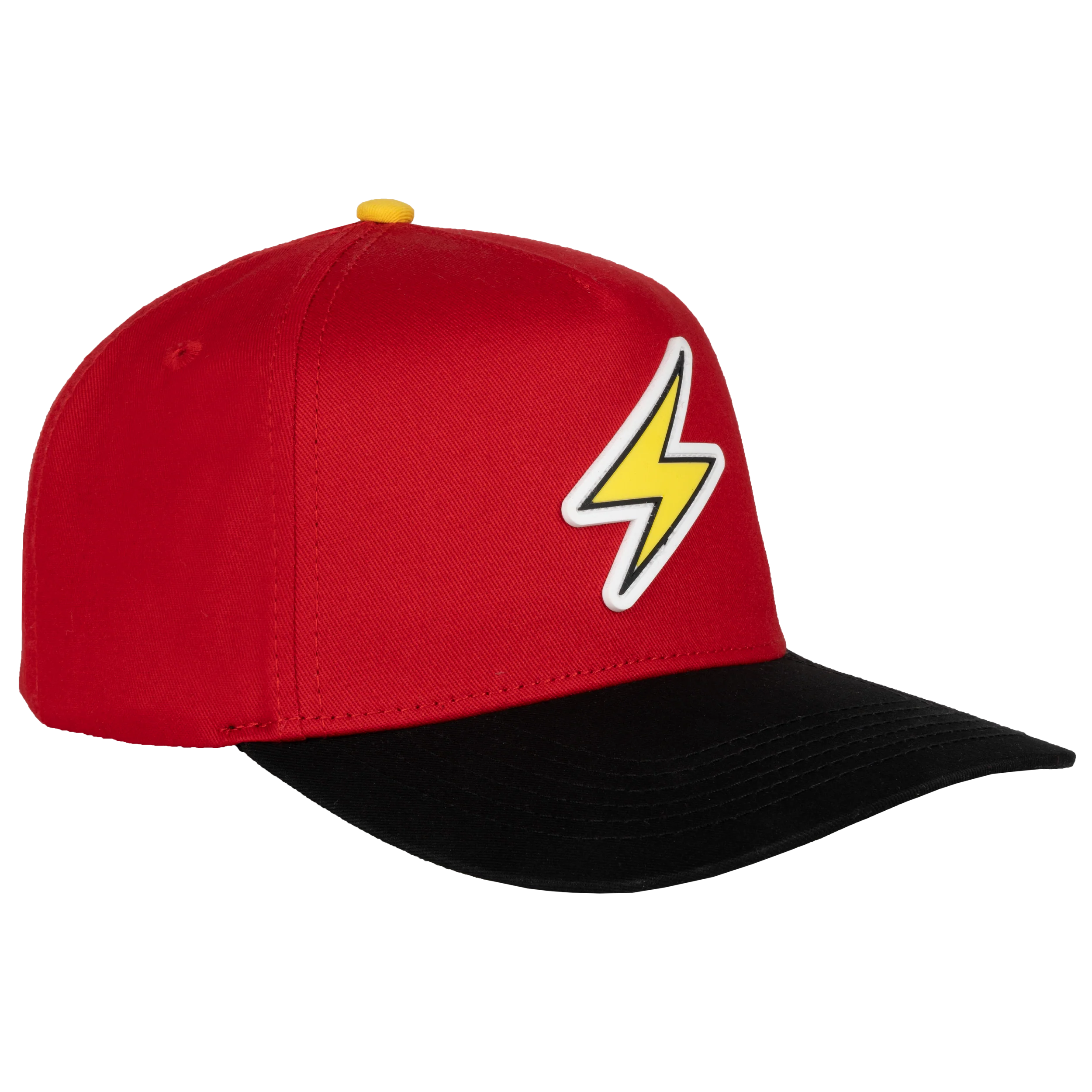 RAYO CURVED RED - Image 3