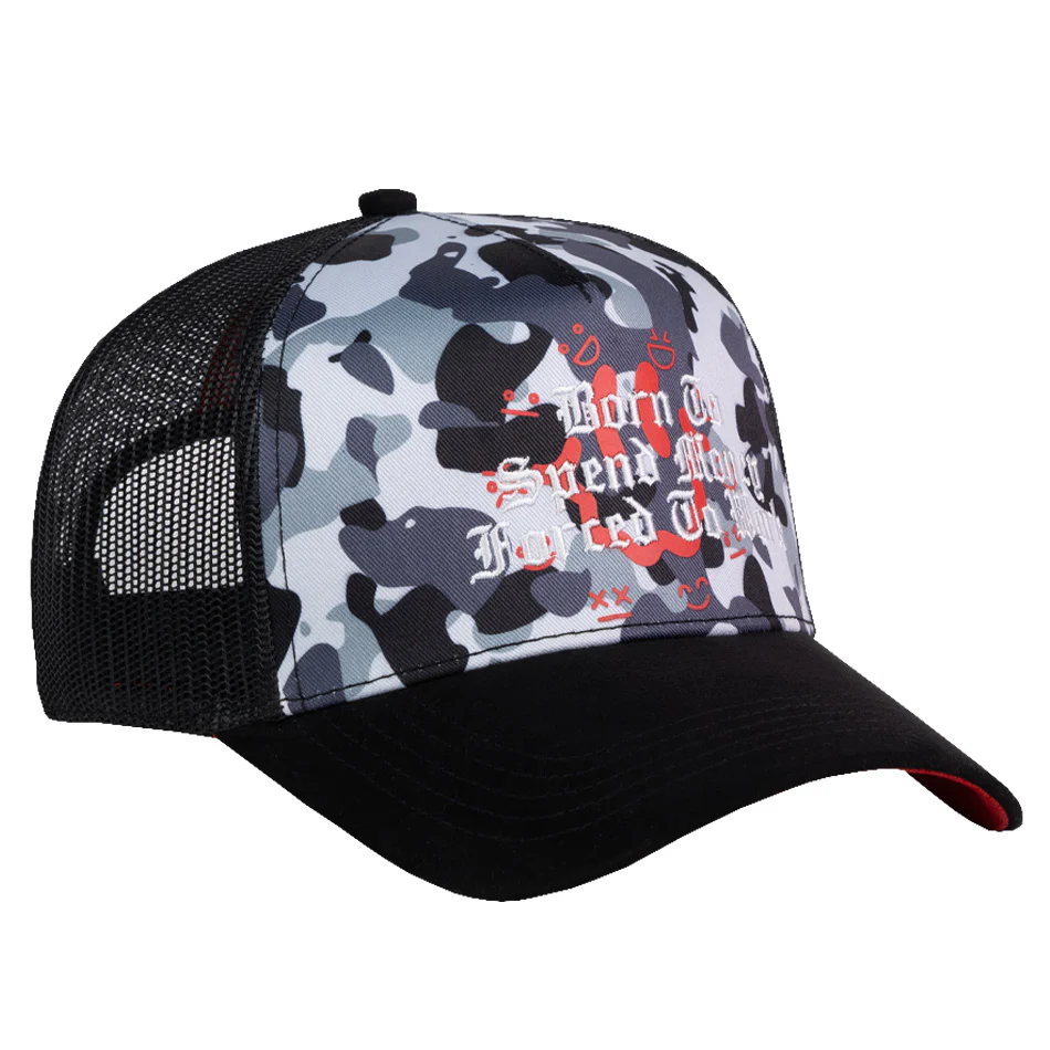 SPEND MONEY CAMO - Image 3