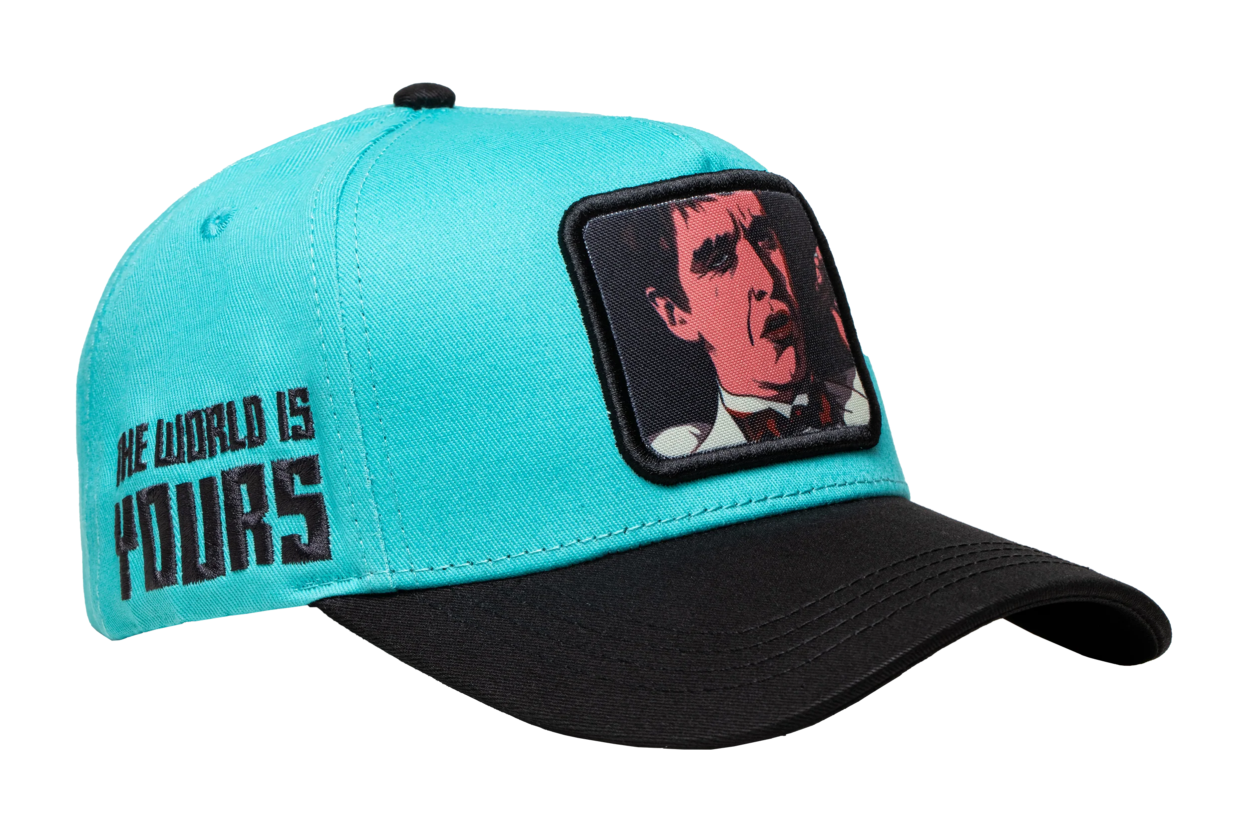 WORLD BLUE - Image 3